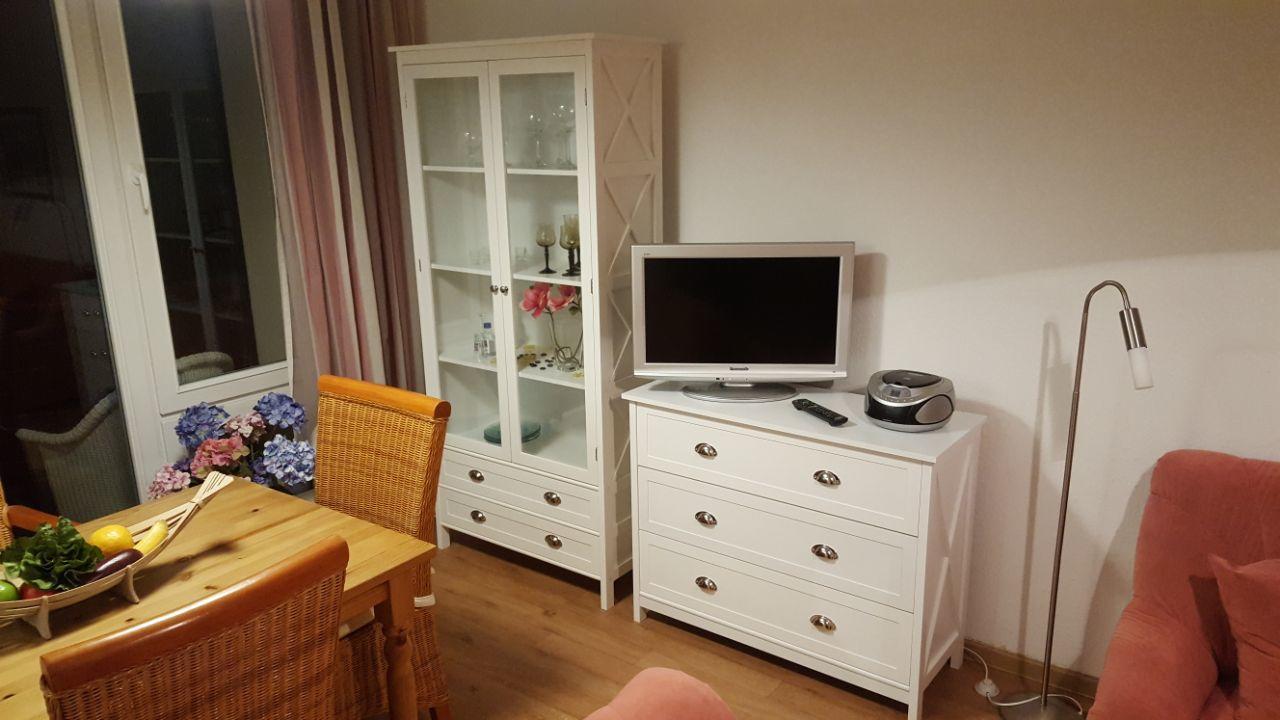 Fewo Schwalbennest Am Meer-Exklusiv-Eigener Strandzugang Kuehlungsborn Exterior photo